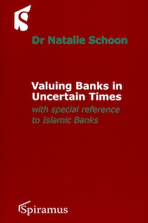 Front cover_Valuing Banks in Uncertain Times