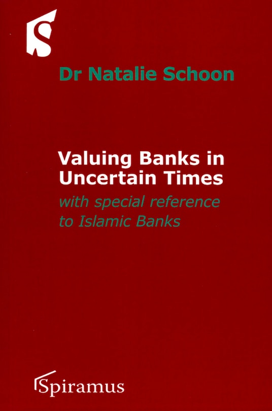 Front cover_Valuing Banks in Uncertain Times