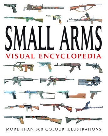 SMALL ARMS VISUAL ENCY