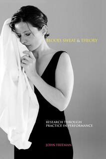 Front cover_Blood, Sweat & Theory