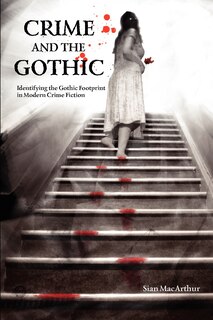 Couverture_Crime And The Gothic