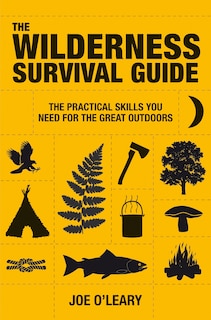 Couverture_The Wilderness Survival Guide