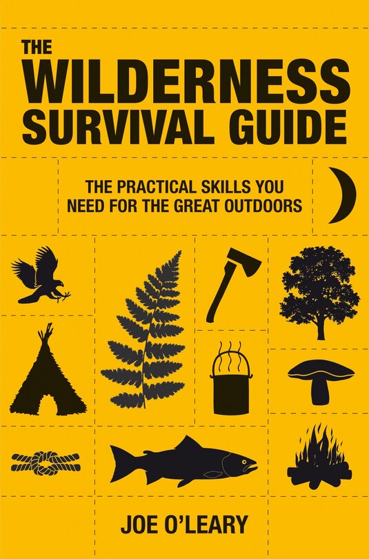 Couverture_The Wilderness Survival Guide