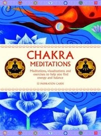 Front cover_Chakra Meditations