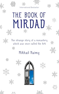 Front cover_The Book of Mirdad