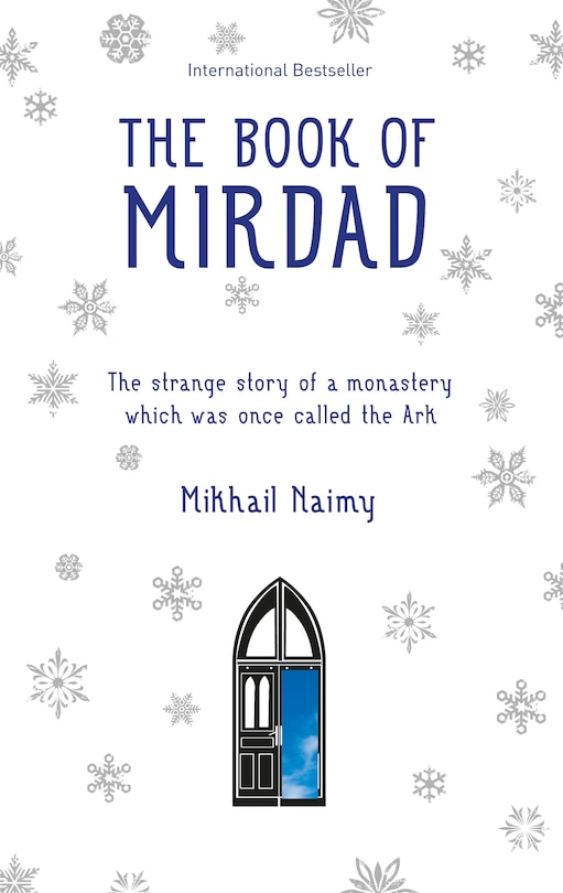Front cover_The Book of Mirdad