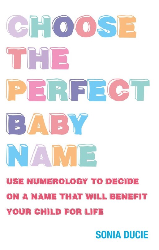 Couverture_Choose the Perfect Baby Name