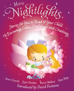 Front cover_More Nightlights