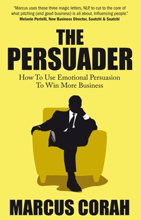 Front cover_The Persuader