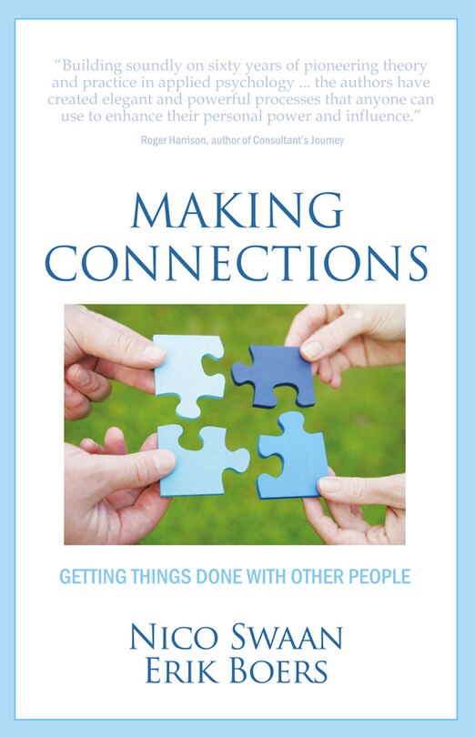 Couverture_Making Connections