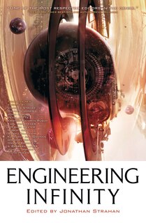 Front cover_Engineering Infinity