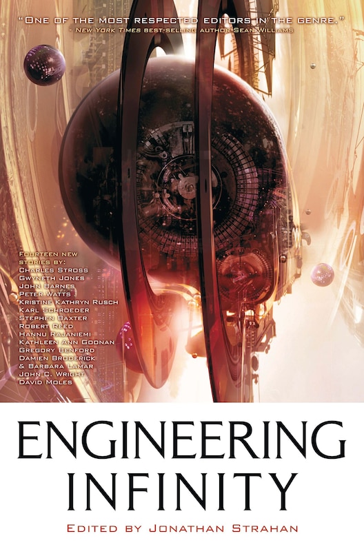 Front cover_Engineering Infinity