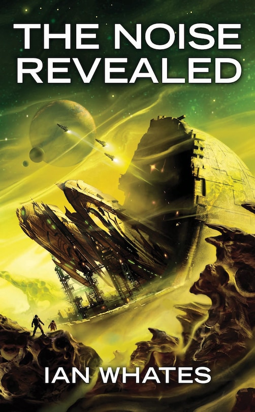 Couverture_The Noise Revealed