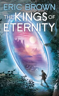 Couverture_The Kings of Eternity