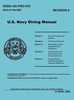 Front cover_U.S. Navy Diving Manual (Revision 6, April 2008)