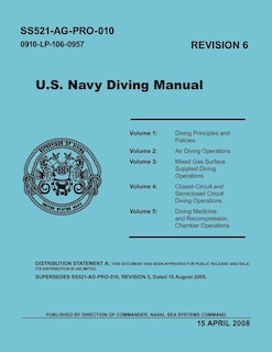 Front cover_U.S. Navy Diving Manual (Revision 6, April 2008)