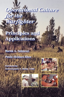 Couverture_Operational Culture for the Warfighter