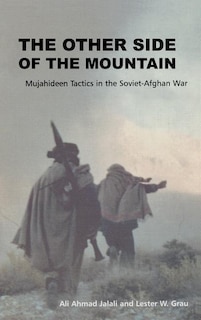 Couverture_The Other Side of the Mountain