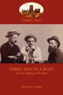 Front cover_Three Men in a Boat