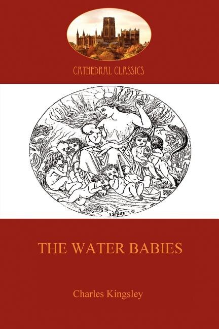 The Water Babies (Aziloth Books)