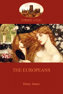 Couverture_The Europeans (Aziloth Books)