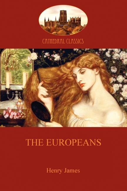 Couverture_The Europeans (Aziloth Books)