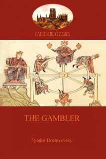 Couverture_The Gambler (Aziloth Books)