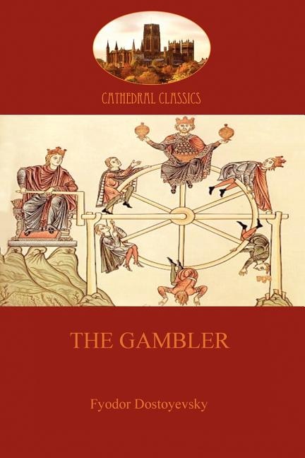 Couverture_The Gambler (Aziloth Books)