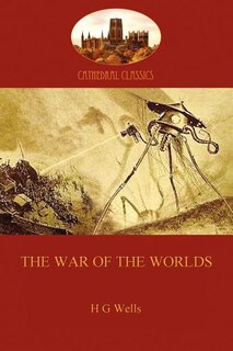 Front cover_The War of the Worlds