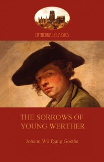 Front cover_The Sorrows of Young Werther (Aziloth Books)