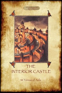 Couverture_The Interior Castle, Or The Mansions (aziloth Books)