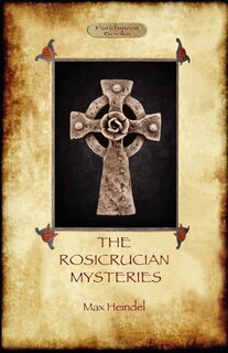 Couverture_The Rosicrucian Mysteries