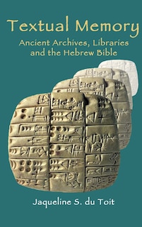 Front cover_Textual Memory