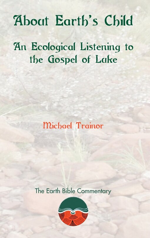 Front cover_About Earth's Child
