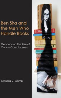 Front cover_Ben Sira and the Men Who Handle Books