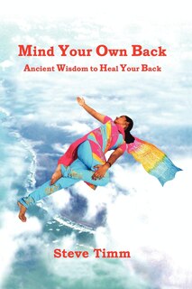 Front cover_Mind Your Own Back