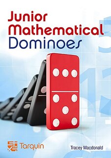 Couverture_Junior Mathematical Dominoes