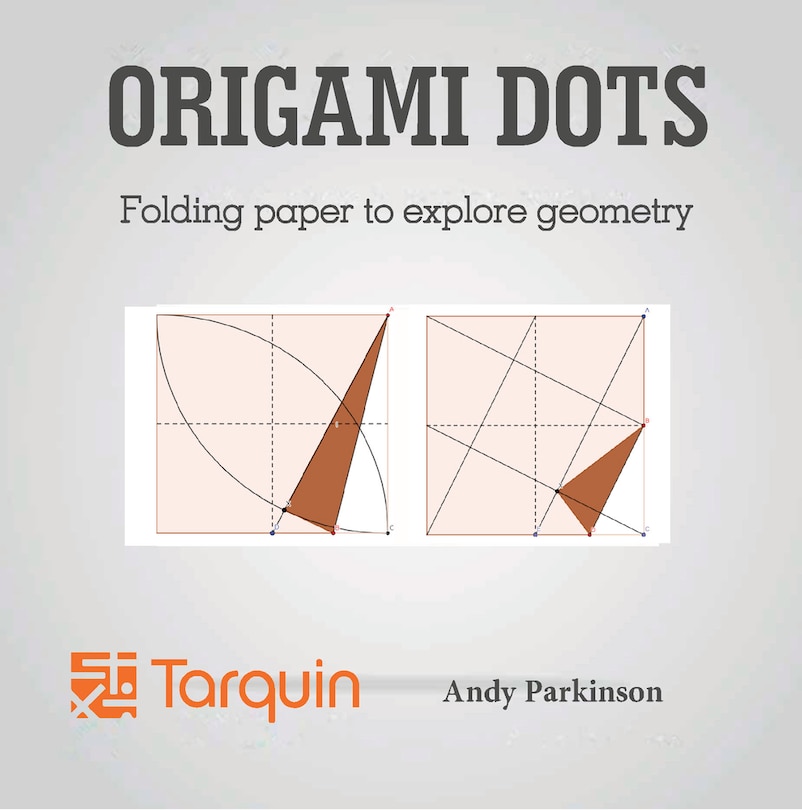 Front cover_Origami Dots