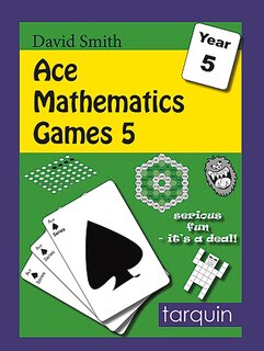 Couverture_Ace Mathematics Games 5