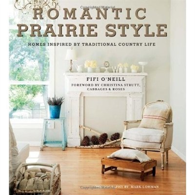 Romantic Prairie Style