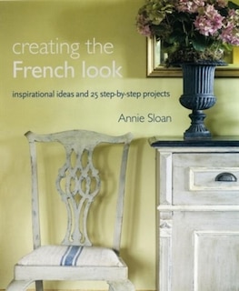 Couverture_Creating the French Look