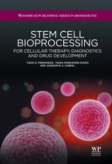 Couverture_Stem Cell Bioprocessing
