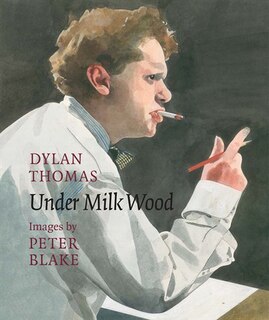 Front cover_Under Milk Wood
