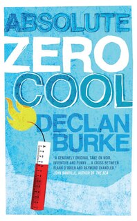 Front cover_Absolute Zero Cool