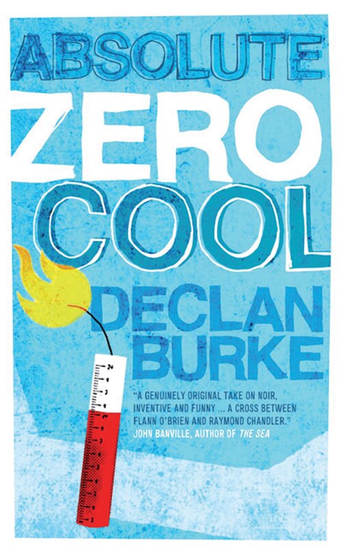 Front cover_Absolute Zero Cool