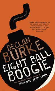 Front cover_Eightball Boogie