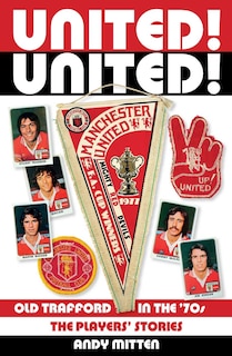 Front cover_United! United!
