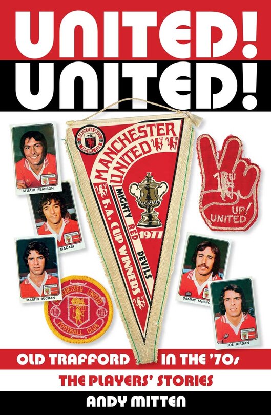 Front cover_United! United!