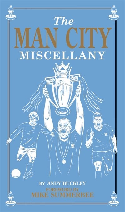 Couverture_The Man City Miscellany