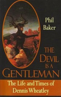 Couverture_The Devil is a Gentleman